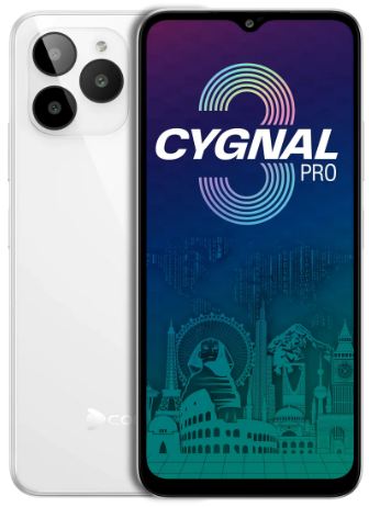 Dcode Cygnal 3 Pro