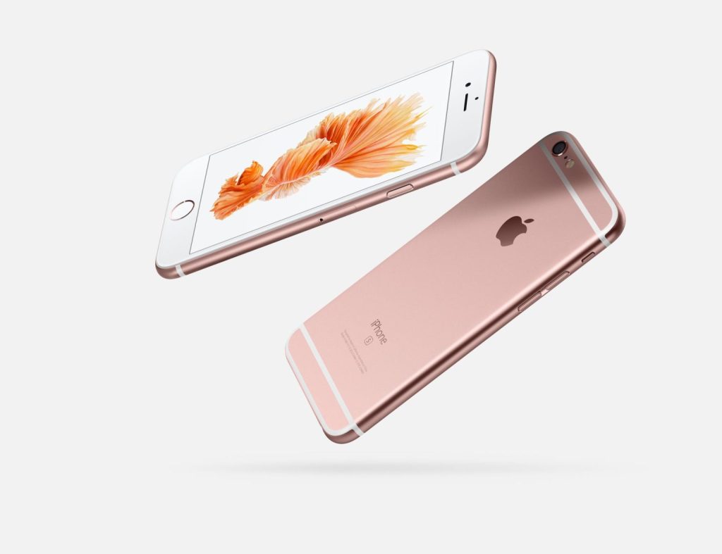 Apple iphone 6s Plus