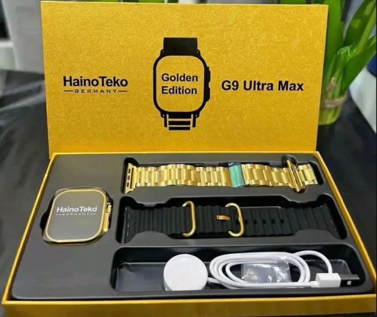 Haino Teko G9 Ultra