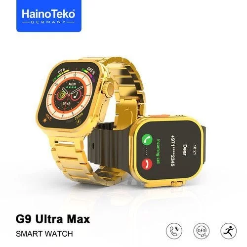 Haino Teko G9 Ultra