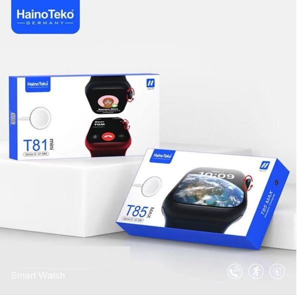 Haino Teko T81 Mini