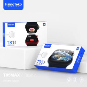 Haino Teko T85 Max