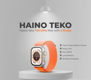 Haino Teko T92 Ultra