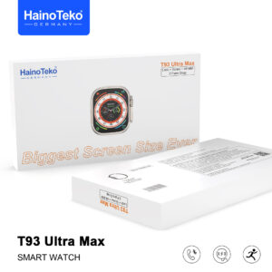 Haino Teko T93 Ultra
