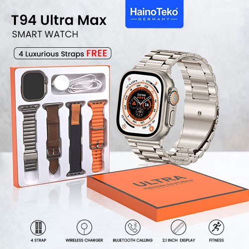 Haino Teko T94 Ultra Max