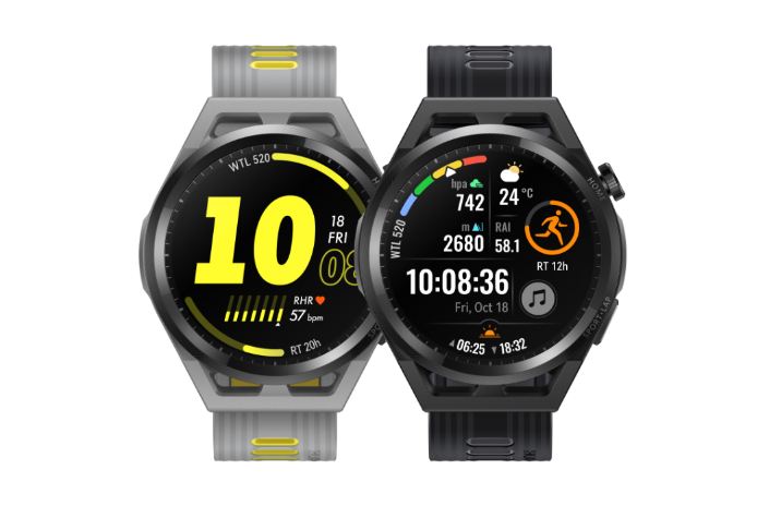 Huawei Watch GT Runner 01