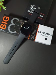 S8 Pro Max Smart Watch