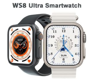 WS8 Ultra