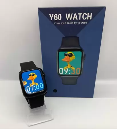 Y60 Smart watch