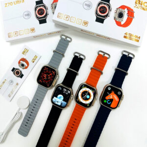 Z70 Ultra Smartwatch Series 8