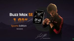 Zero Buzz Max SE