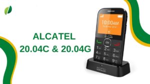 Alcatel 2004