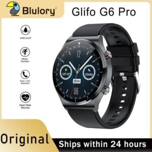 Blulory G6 Pro