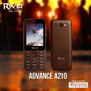 Rivo Advance A210