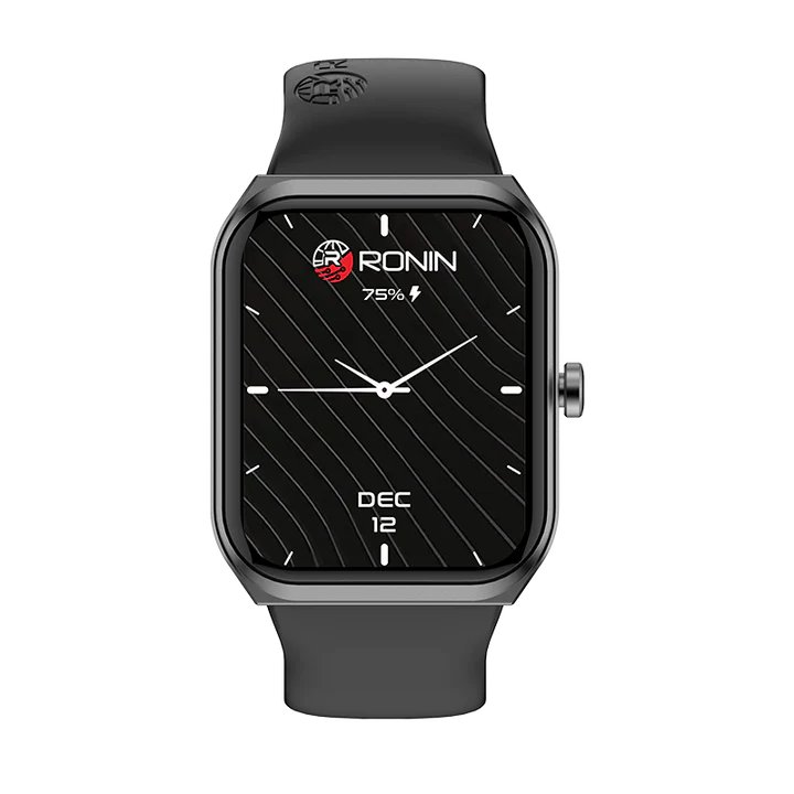 Ronin R-01 Smart Watch