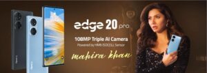 Sparx Edge 20 Pro